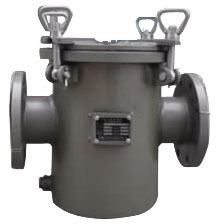 Marine Seawater Strainer