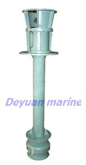 Marine Vertical Deep Well Oil Pump