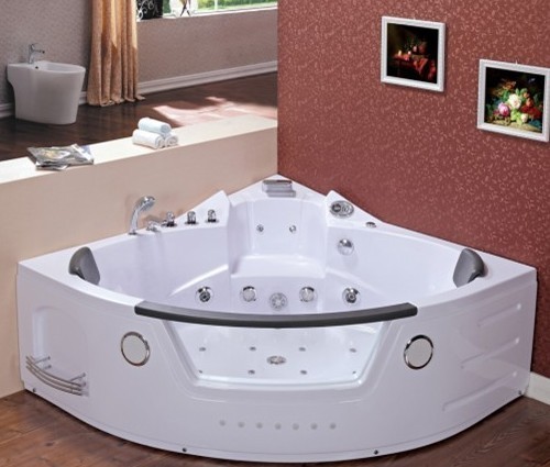 Massage Bathtub Tlp 632