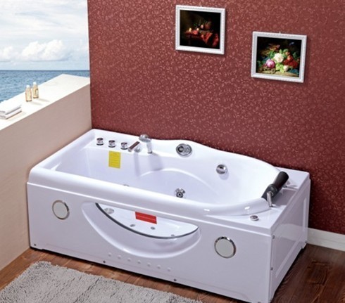 Massage Bathtub Tlp 634g