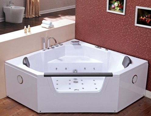 Massage Bathtub Tlp 643