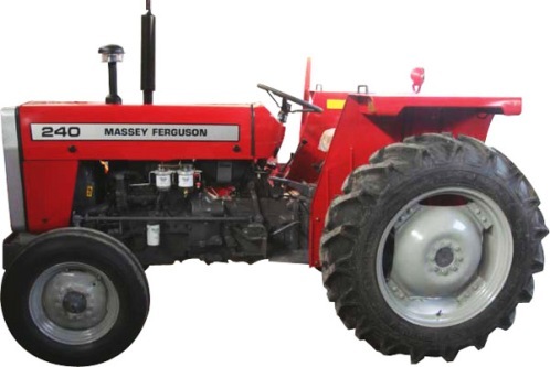 Massey Ferguson Mf240