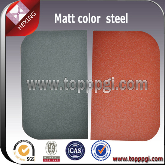 Matt Ppgi Steel For Refrigerator