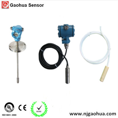 Mb260 Mb261 Mb264 Submersible Level Transmitter