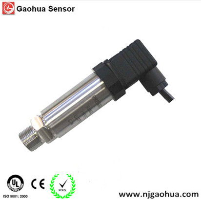 Mb300 Universal Pressure Transmitter