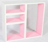 Mdf Fy10017 Book Shelf