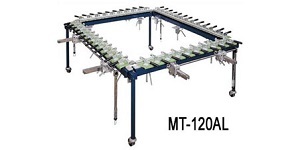 Mechanical Stretching Device Ming Tai