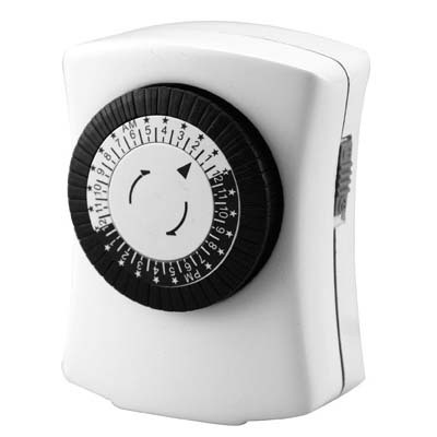 Mechanical Timer Us Standard