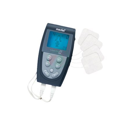 Medel Myo Fit 2 Muscle Stimulator Tens Massager