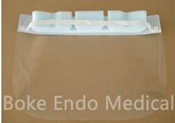 Medical Face Shield Bk1400am 65289