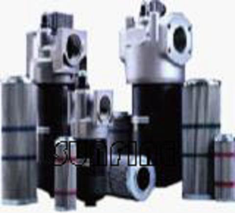 Medium Pressure Filter Pcf Series