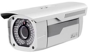 Megapixle Ip Camera H 264 1080p Fc Ip6360hd