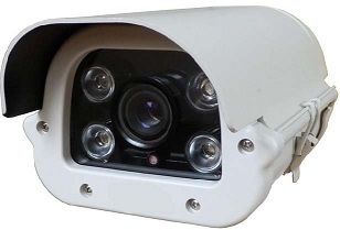 Megapixle Ip Camera H 264 1080p Fc Ip6860hd