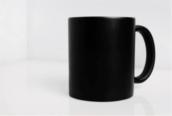 Meige Color Changing Coffe Mugs Cups