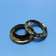 Melet Brass Eyelet Manufacturer Stainless Steel Eyelets