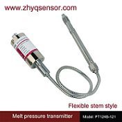 Melt Pressure Transmitter