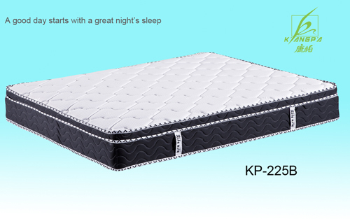 Memory Mattress Kp 225b