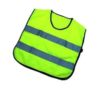 Men High Vis Reflective Safety Vest 2015hvv10