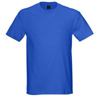 Men S Cotton Plain T Shirt