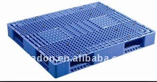 Mesh Top Plastic Pallet