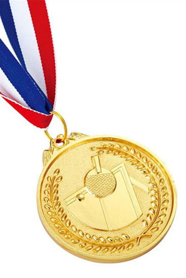 Metal Crafts Custom Medals Pr 1