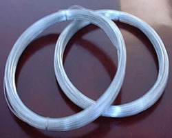 Metal Wire Galvanized