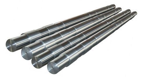 Metallurgical Long Axis Of 45 65292 40cr 35crmo 42crmo Or Other Alloy Steel