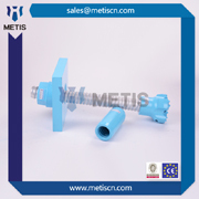 Metis T52 Self Drilling Hollow Anchor Bolt