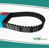 Metric Heat Resistant Car Timing Belt 153ru25 For Volvo Mitsubishi Vauxhall