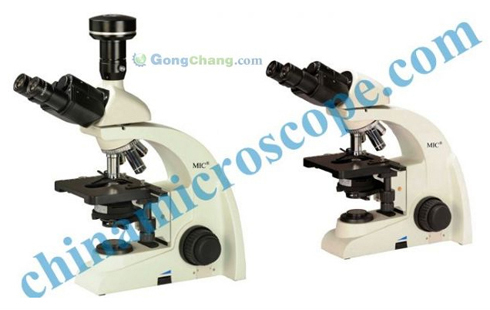 Mic 100i Microscope Biological Metallurgical