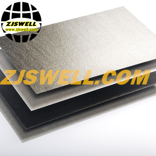 Mica Sheet Rigid Plate