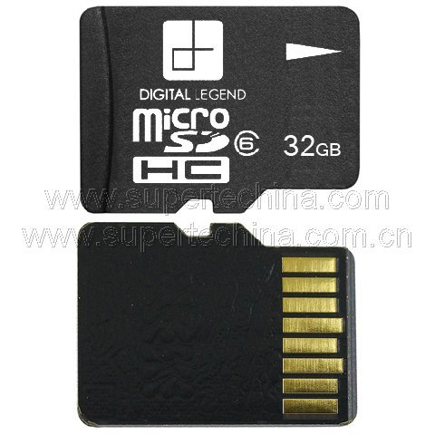 Micro Sdhc Card S1a 2101d