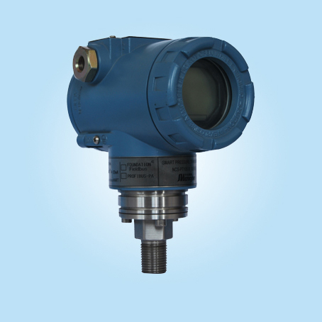 Microcyber Intelligent Pressure Transmitter