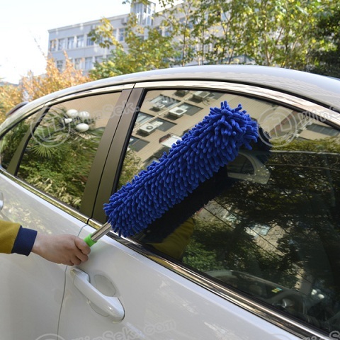 Microfiber Car Duster