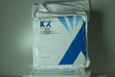 Microfiber Cleanroom Cloth Kx 5001