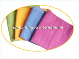 Microfiber Lens Cloth Eyeglass Cleaning