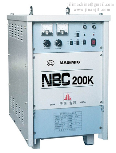 Mig Welding Machine Welder