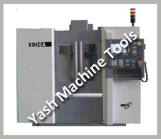 Milling Machine From Bhavya Tools