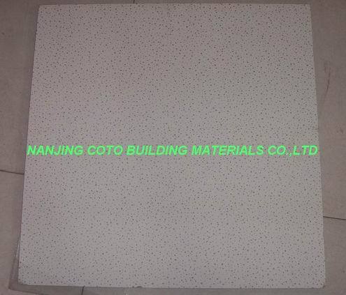 Mineral Fiber Ceiling Tile