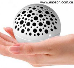 Mini Bluetooth Speaker X1 With Hands Free For Iphone And Ipad