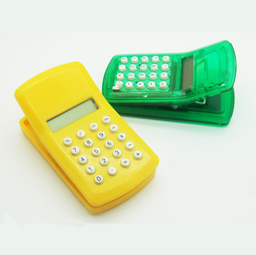 Mini Calculator Cheap Electronic For Sale