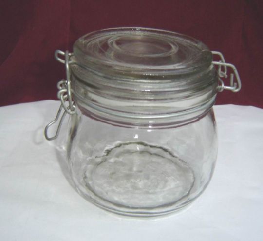 Mini Glass Jar With Top 4oz Jelly Jars Wholesale