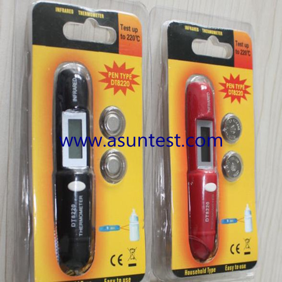 Mini Infrared Thermometer 1