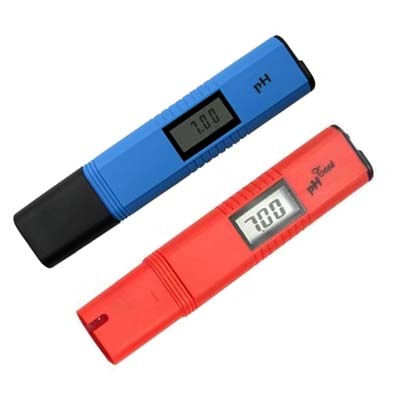 Mini Ph Testing Meter