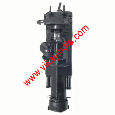 Mining Equipments Pneumatic Drifter