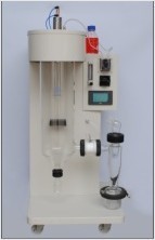 Minitype Spray Dryer