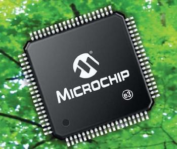 Mirochip Dspic33f Chips Ic Break