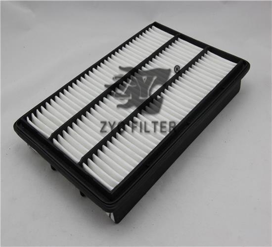 Mitsubishi Pajero Md404847 Car Air Filter