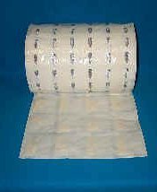 Moisturesorb Fluid Solidifier Mat 10 X 18