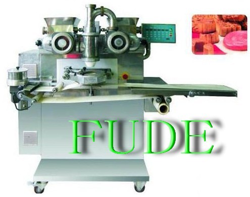 Mooncake Stuffing Machine